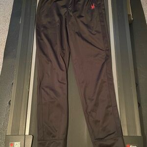 2 Pairs of Spyder Brand Joggers. Men Size Small